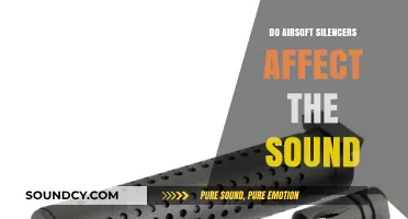Airsoft Silencers: Do They Muffle the Sound?
