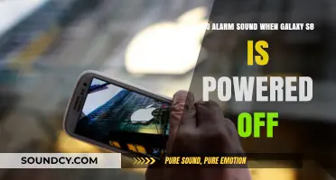 Does Your Galaxy S8 Alarm Work When Powered Off? Find Out!