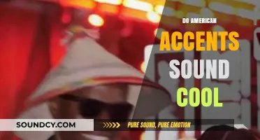 Do American Accents Sound Cool? Exploring the Global Perception of US Speech