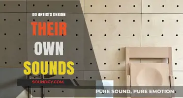How Artists Craft Their Signature Sounds
