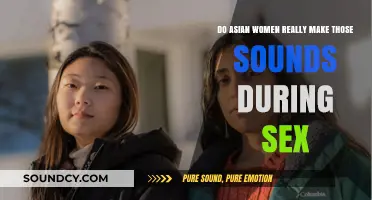 Debunking Stereotypes: Asian Women's Sexuality and Media Misconceptions
