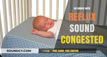 Reflux and Congestion: Are They Related?