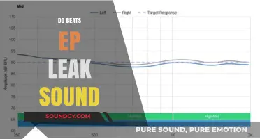 Do Beats EP Leak: Sound Quality, Impact, and Fan Reactions Explored