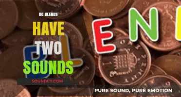 Do Blends Really Have Two Sounds? Unraveling Phonics Myths