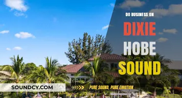Business Opportunities in Dixie: Hobe Sound's Best-Kept Secret