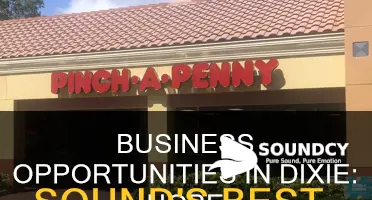 do business on dixie hobe sound