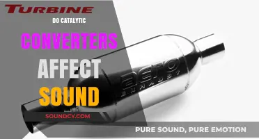 Catalytic Converters and Exhaust Sound: Impact on Your Car's Noise