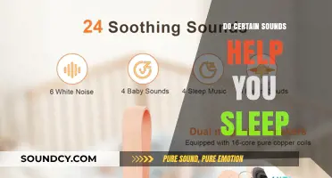 How Sound Affects Sleep and Dreams
