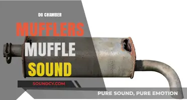 Do Chamber Mufflers Effectively Reduce Exhaust Noise? A Detailed Analysis