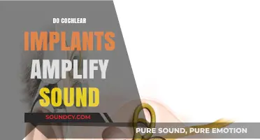 Cochlear Implants: Amplifying Sound or Transforming Hearing?