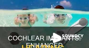 do cochlear implants sound the same