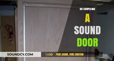 Enhancing Home Comfort: The Importance of Soundproofing Your Doors
