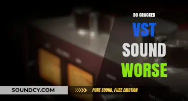 Do Cracked VSTs Compromise Sound Quality? A Critical Analysis