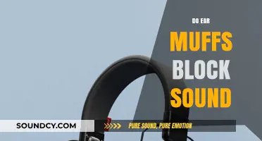 Do Ear Muffs Effectively Block Sound? A Comprehensive Analysis
