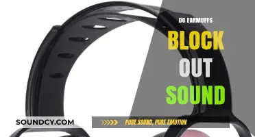 Do Earmuffs Effectively Block Out Sound? A Comprehensive Analysis