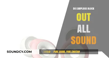 Earplugs: Do They Block All Sound?