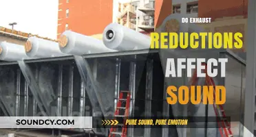 How Exhaust Reductions Impact Motorcycle and Car Sound Levels