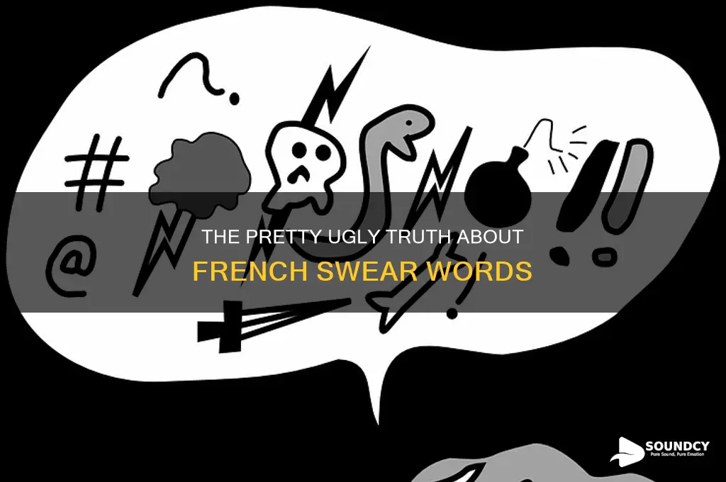 do fremch swear words sound pretty