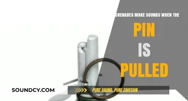Do Grenades Make Sounds When the Pin is Pulled? Explained