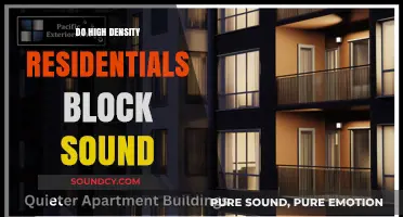 High-Density Living: Soundproofing Secrets