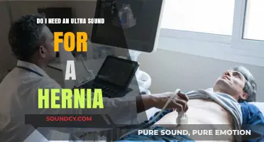 Do I Need an Ultrasound for a Hernia Diagnosis?