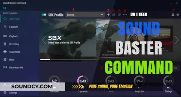 Sound Blaster Command: Is It Worth the Download?