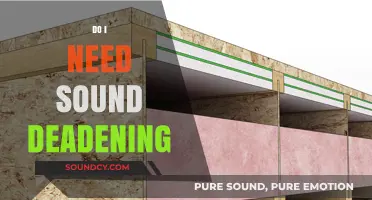 Should You Invest in Sound Deadening? A Comprehensive Guide