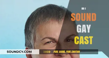 Do I Sound Gay? Cast Insights and Personal Journeys Explored