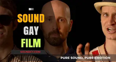 Do I Sound Gay? Film Explores Identity, Stereotypes, and Self-Acceptance