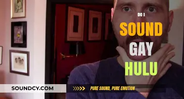 Do I Sound Gay? Hulu Explores Identity, Voice, and Authenticity
