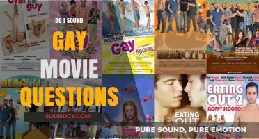 Exploring Queer Identity in "Do I Sound Gay?