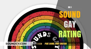 Do I Sound Gay? Exploring Stereotypes, Perception, and Authenticity