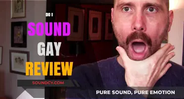 Do I Sound Gay? Film Review: Unpacking Identity and Stereotypes