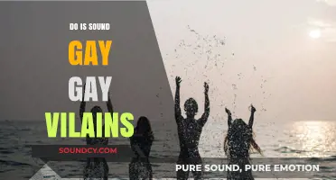 Is the 'Sissy Villain' Stereotype Homophobic?