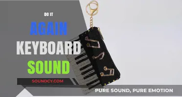 Revisit the Iconic 'Do It Again' Keyboard Sound: History, Technique, and Impact