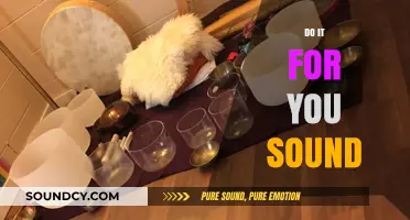 Crafting the Perfect 'Do It for You' Sound: A Personalized Audio Journey