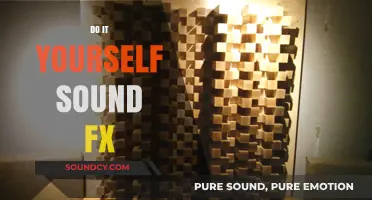 Craft Your Own Sound Effects: DIY Tips for Creative Audio Projects
