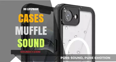 Do LifeProof Cases Muffle Sound? A Comprehensive Analysis