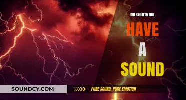 Does Lightning Produce Sound? Unraveling the Science Behind Thunder