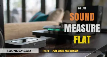 Does Live Sound Need to Measure Flat? Debunking the Myth