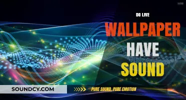 Do Live Wallpapers Include Sound? Exploring Dynamic Smartphone Features
