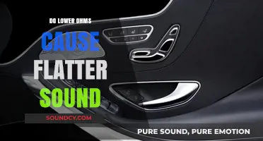 Understanding Ohm Impedance and Audio Quality