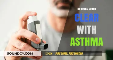 Asthma and Clear Lungs: Is it Possible?