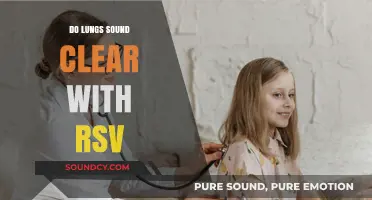 Clear Lungs: RSV's Impact