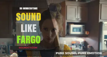 Do Minnesotans Really Sound Like Fargo Characters? Unraveling the Accent