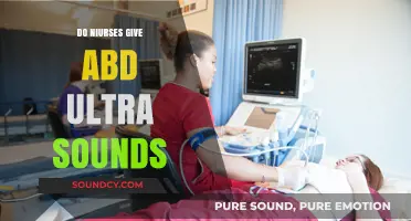Abdomen Ultrasounds: Are Nurses Qualified to Perform Them?