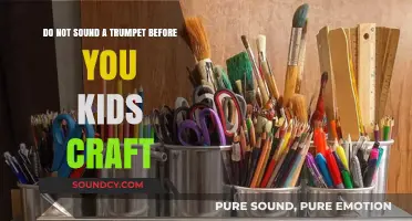 Avoid Bragging: Let Your Kids' Crafts Speak for Themselves