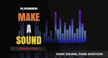 Do Pacemakers Make Noise? Uncovering the Truth About Their Sounds