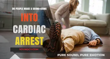 Cardiac Arrest Sounds: Fact or Fiction? What You Need to Know