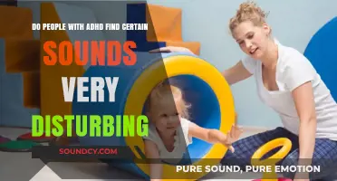 ADHD and Sensory Overload: Why Certain Sounds Can Be Overwhelming